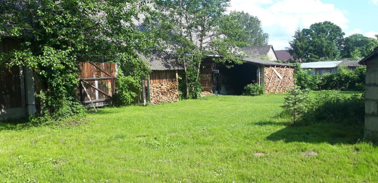 Dom Na Wsi ,, Koszelowka " Koszele  Zewnętrze zdjęcie