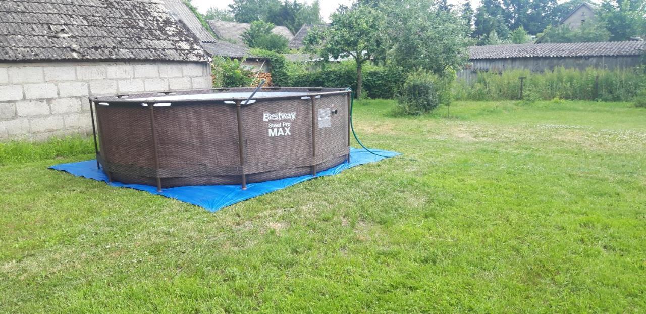 Dom Na Wsi ,, Koszelowka " Koszele  Zewnętrze zdjęcie
