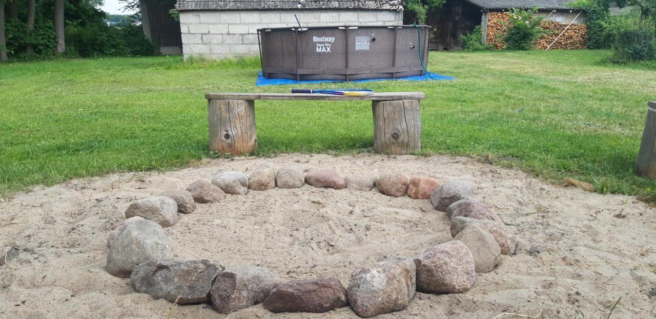 Dom Na Wsi ,, Koszelowka " Koszele  Zewnętrze zdjęcie
