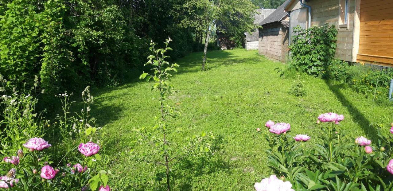 Dom Na Wsi ,, Koszelowka " Koszele  Zewnętrze zdjęcie