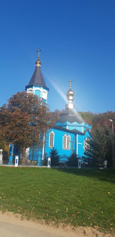 Dom Na Wsi ,, Koszelowka " Koszele  Zewnętrze zdjęcie