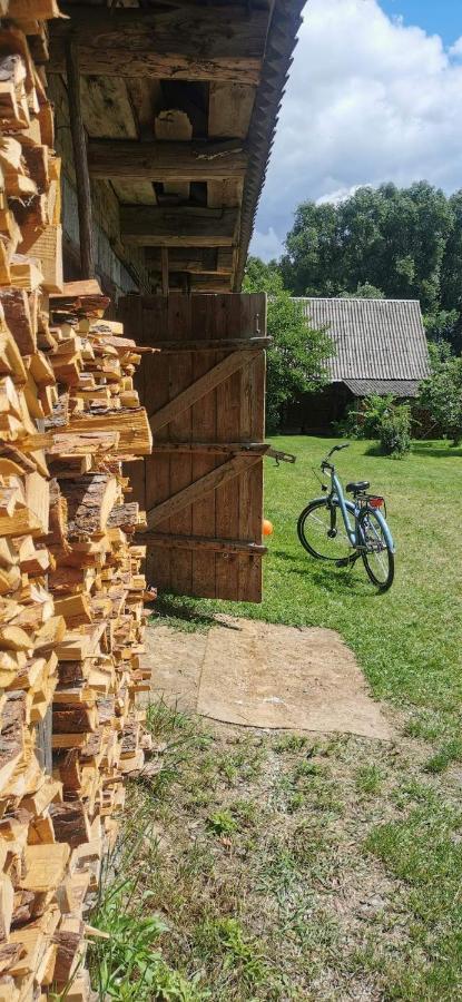 Dom Na Wsi ,, Koszelowka " Koszele  Zewnętrze zdjęcie